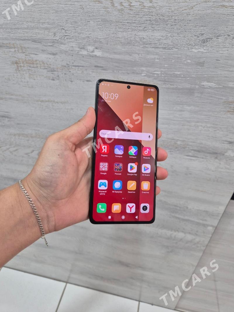 Redmi not 13pro 4G 8/256gb - Байрамали - img 3