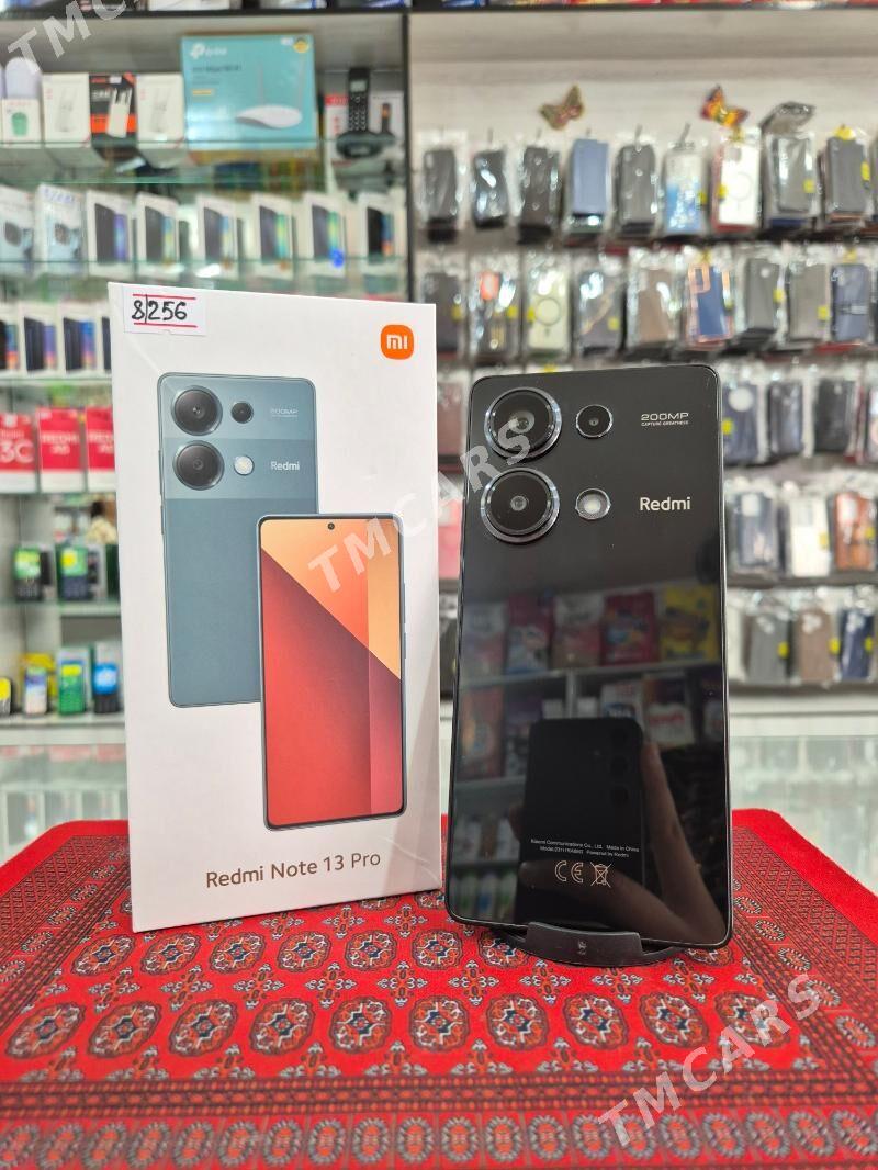 Redmi not 13pro 4G 8/256gb - Байрамали - img 2