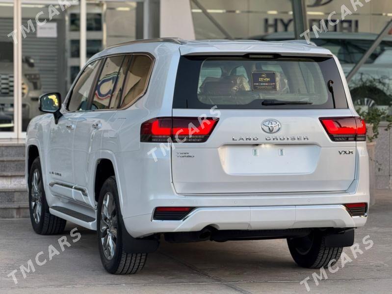 Toyota Land Cruiser 2024 - 1 852 000 TMT - Ашхабад - img 2
