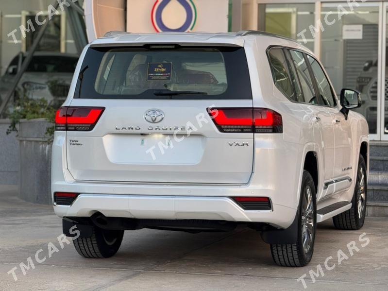 Toyota Land Cruiser 2024 - 1 852 000 TMT - Ашхабад - img 3