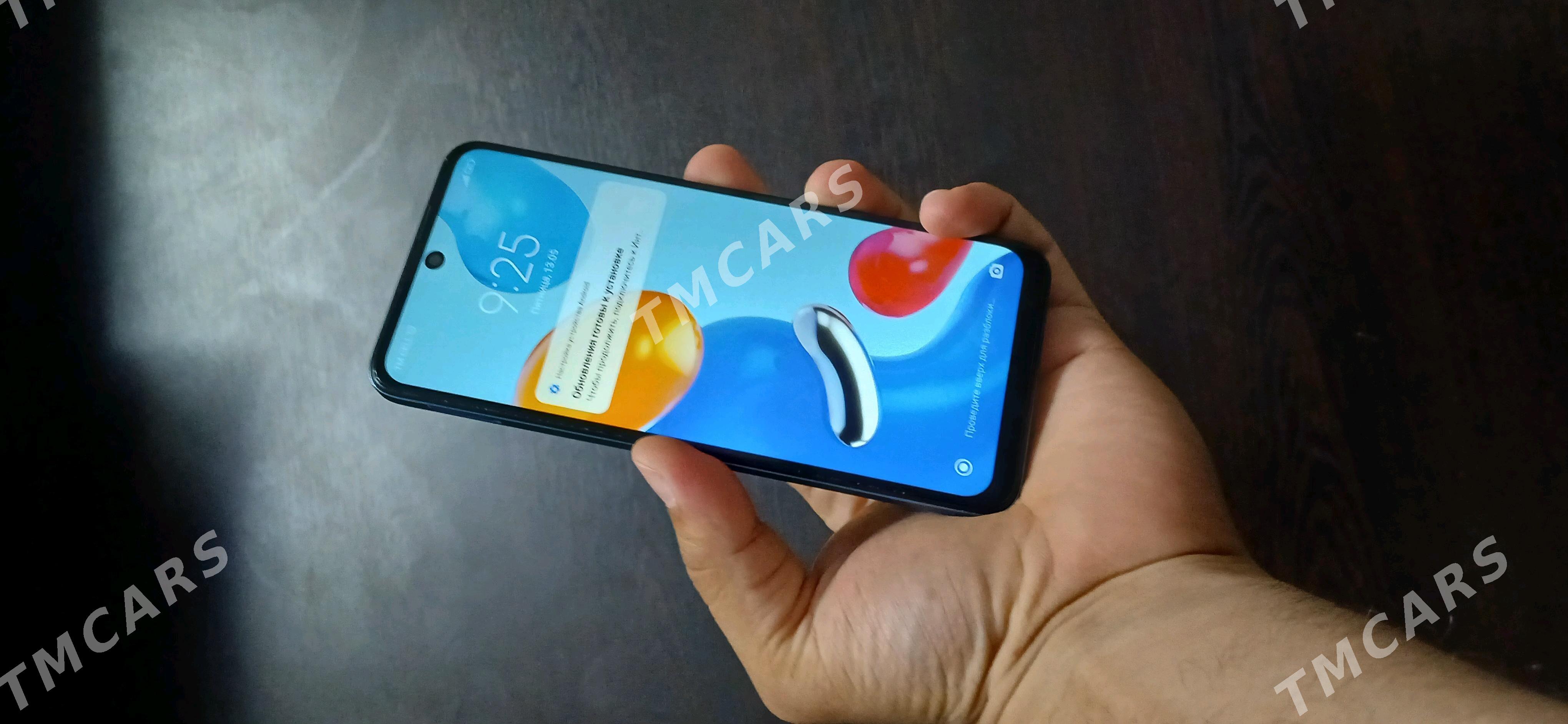 Redmi not 11 6.128 - Ашхабад - img 5