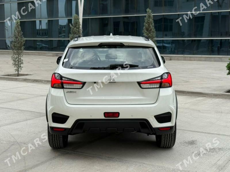 Mitsubishi ASX 2024 - 283 000 TMT - Ашхабад - img 6