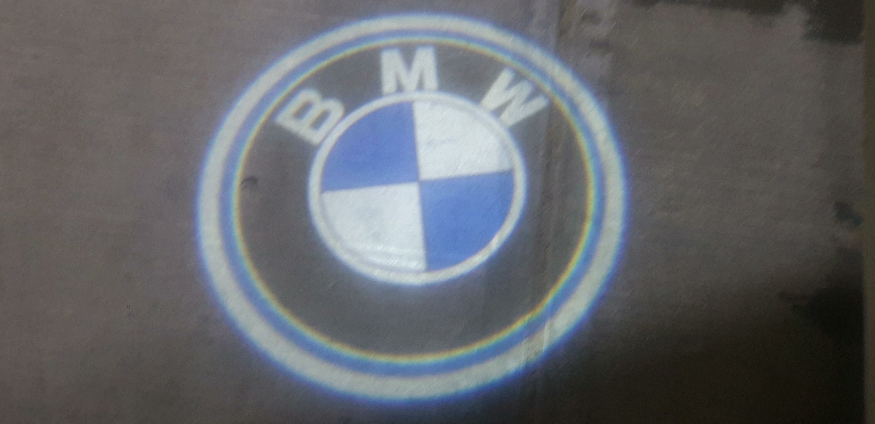 "B M W" ýazgyly gapy çyra 120 TMT - Ашхабад - img 2