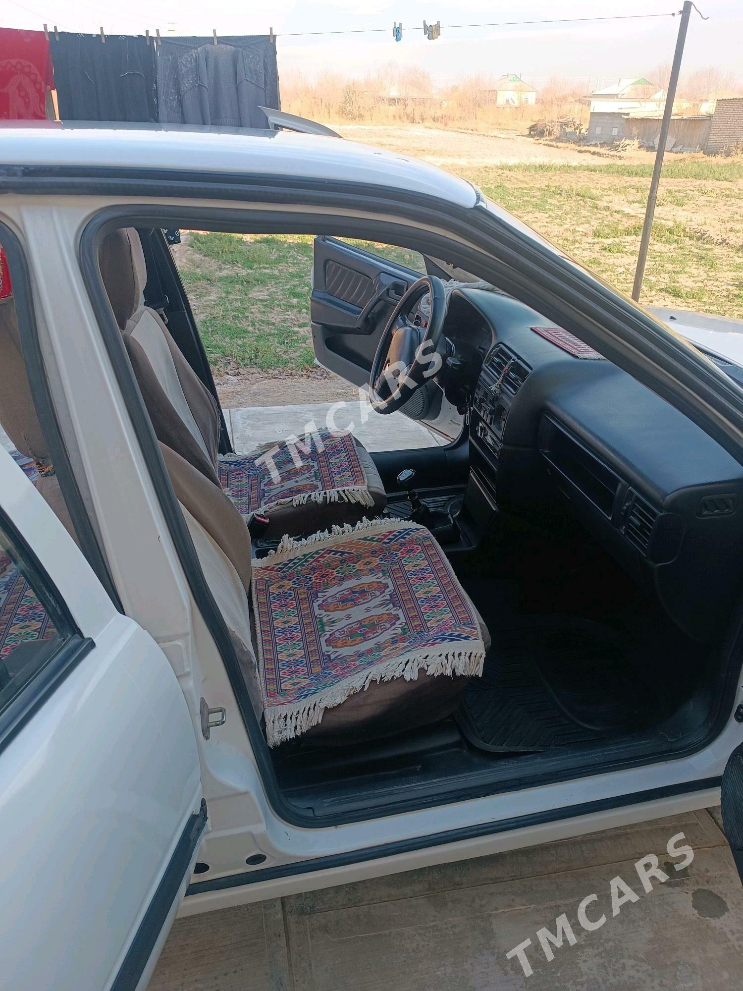 Opel Vectra 1991 - 40 000 TMT - Babadaýhan - img 1