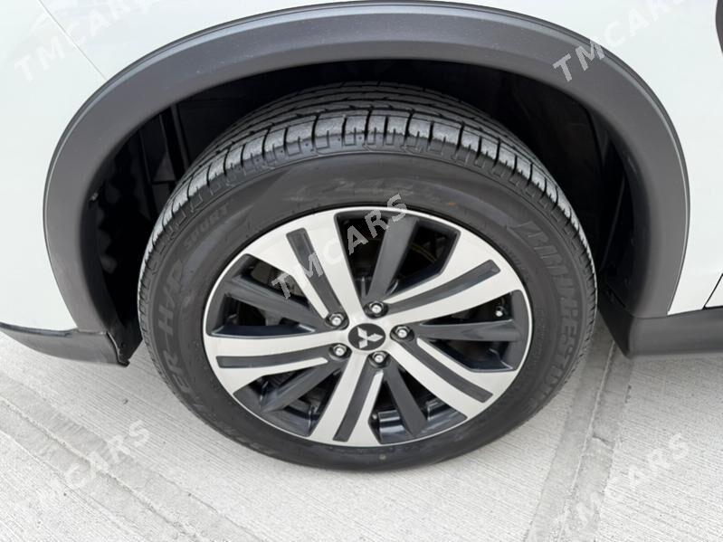 Mitsubishi ASX 2024 - 283 000 TMT - Ашхабад - img 9