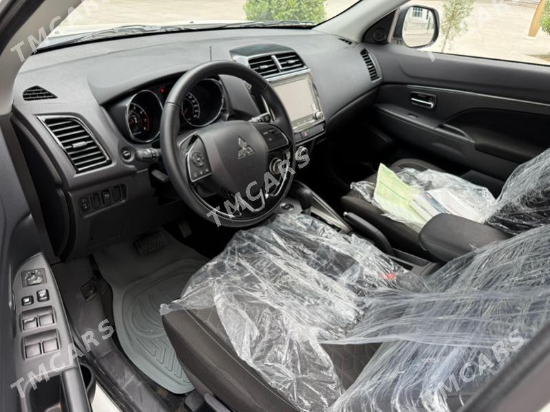 Mitsubishi ASX 2024 - 283 000 TMT - Ашхабад - img 10