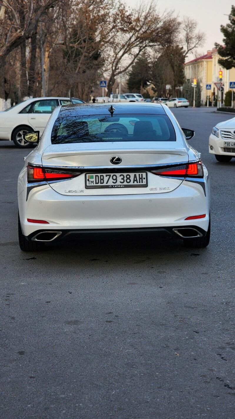 Lexus ES 350 2019 - 550 000 TMT - Ашхабад - img 2