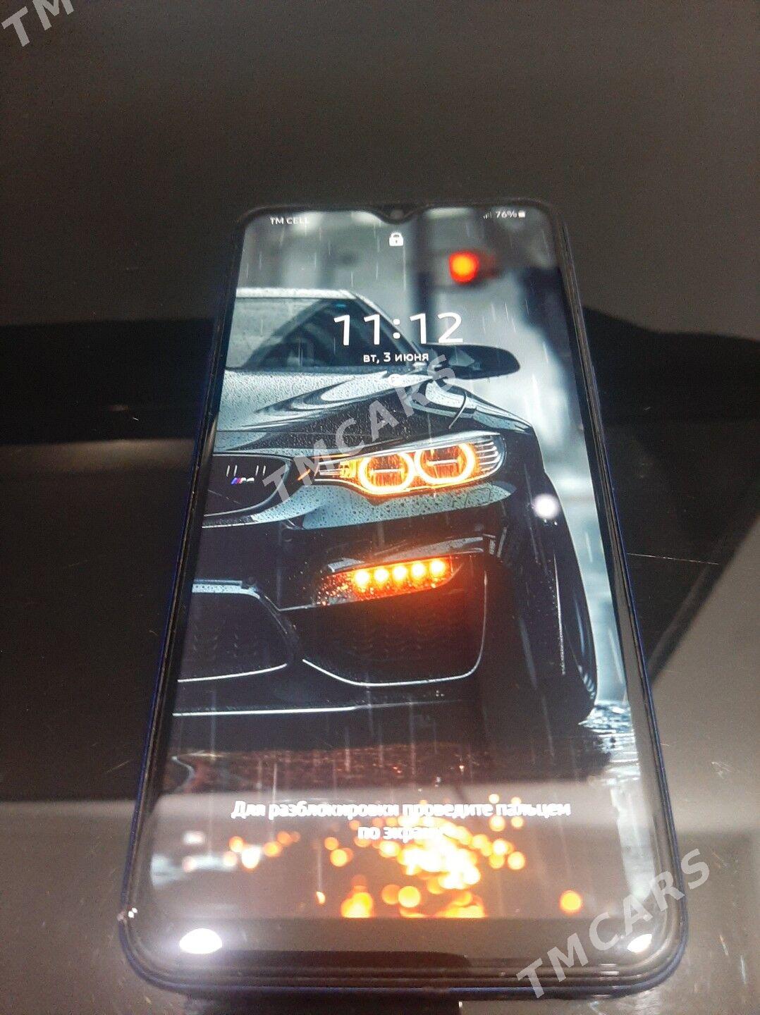 SAMSUNG GALAXY A 10S - Daşoguz - img 4