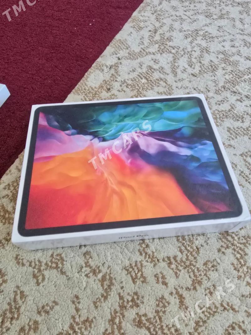 Ipad pro 12.9 - Aşgabat - img 2