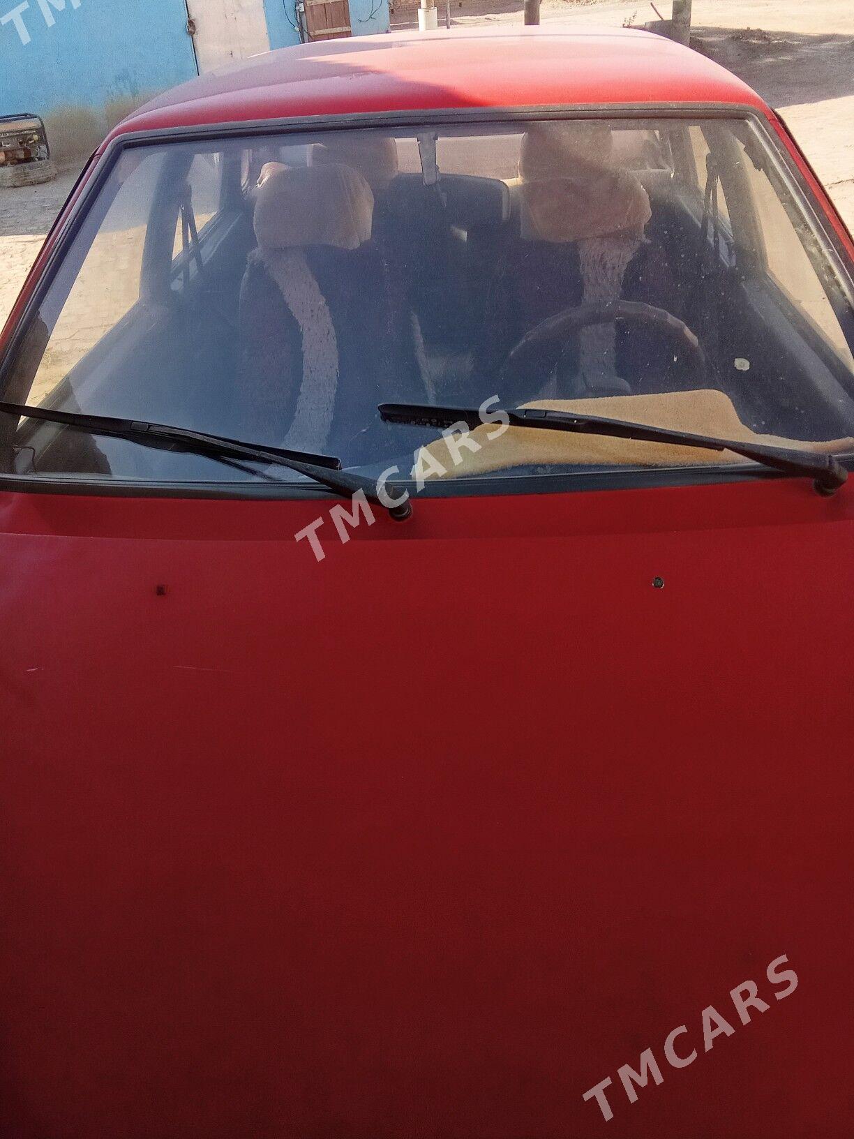 Lada 21099 1995 - 14 000 TMT - Туркменгала - img 2