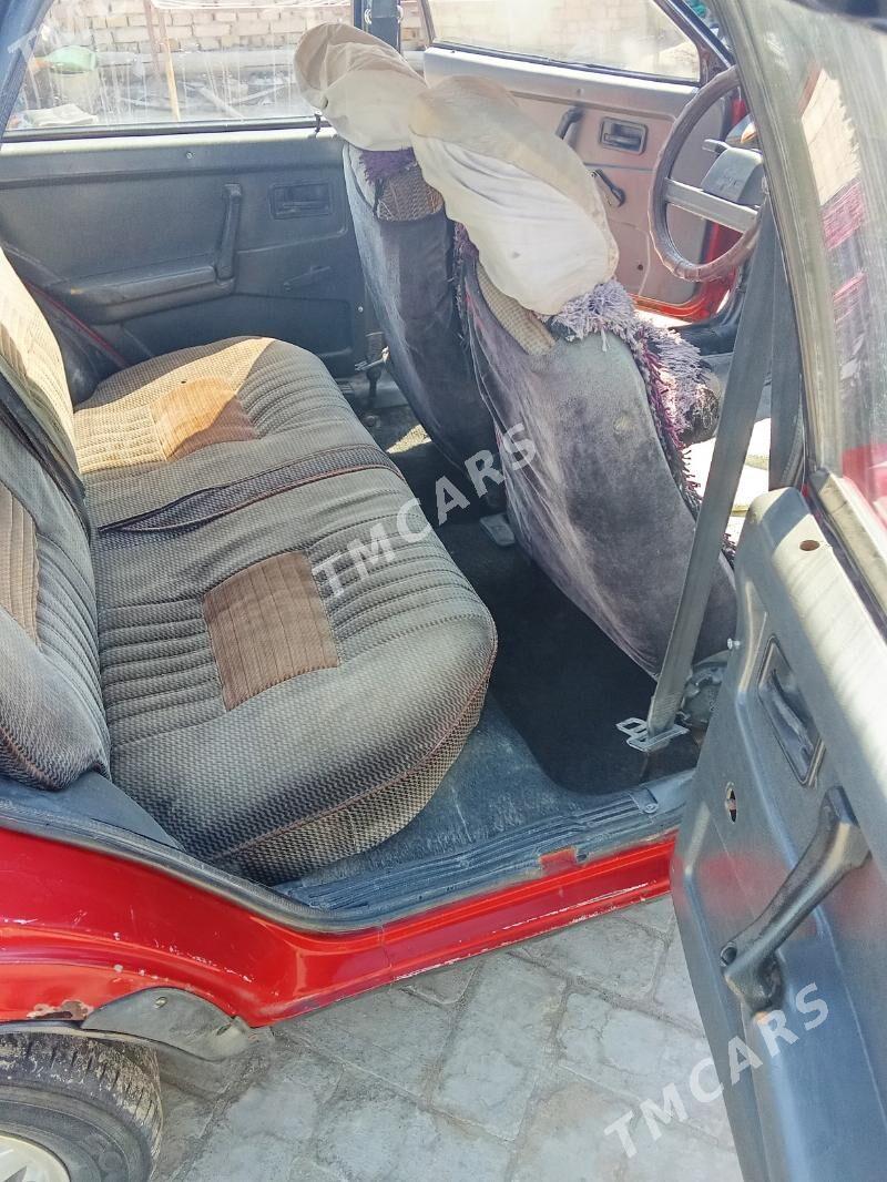 Lada 21099 1995 - 14 000 TMT - Туркменгала - img 3