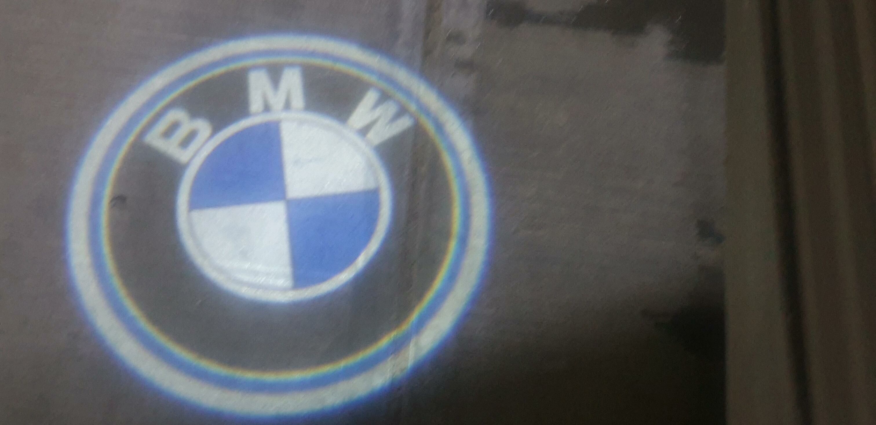 "B M W" ýazgyly gapy çyra 120 TMT - Ашхабад - img 4
