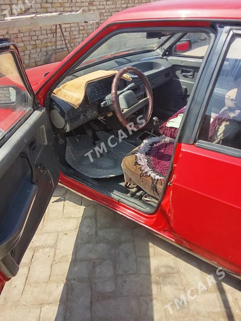Lada 21099 1995 - 14 000 TMT - Туркменгала - img 4