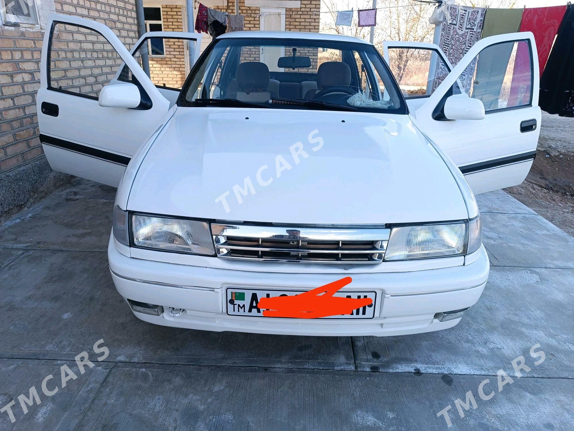 Opel Vectra 1991 - 40 000 TMT - Babadaýhan - img 2