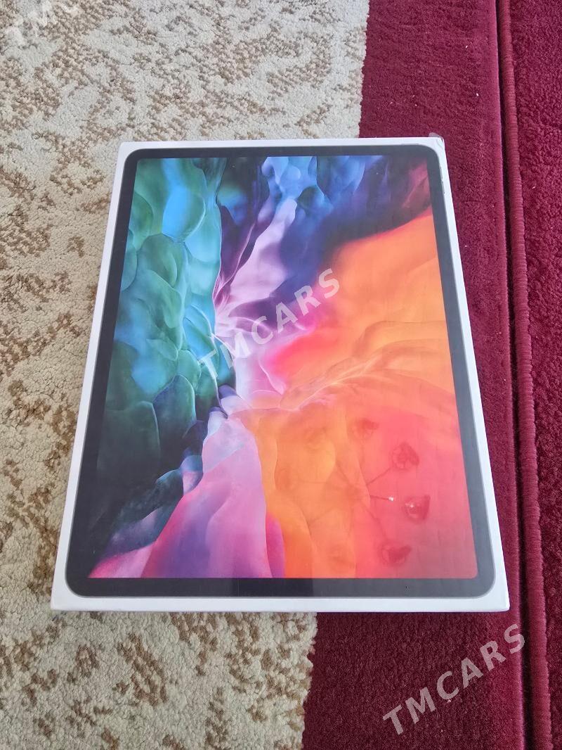 Ipad pro 12.9 - Aşgabat - img 3
