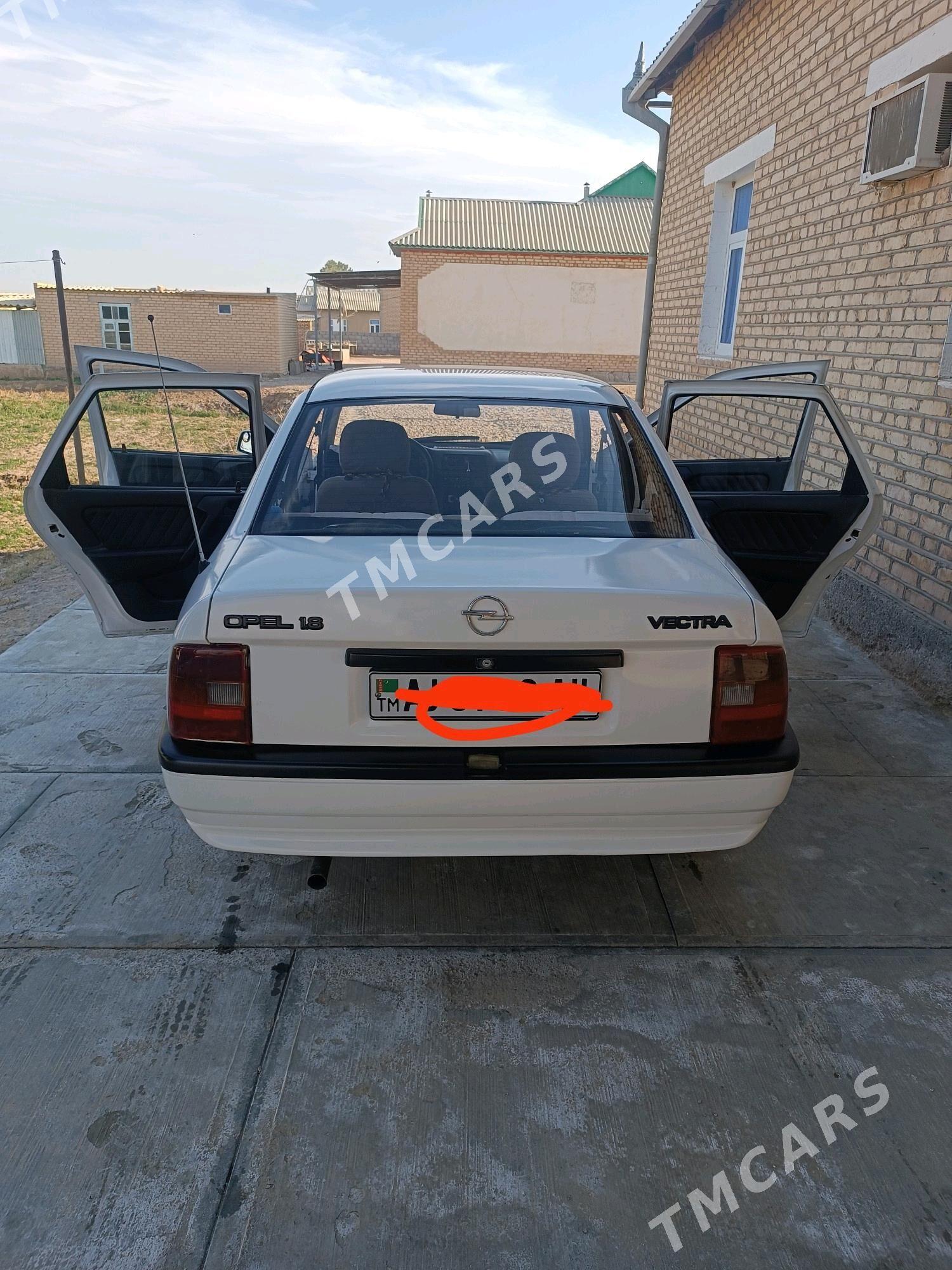 Opel Vectra 1991 - 40 000 TMT - Babadaýhan - img 4