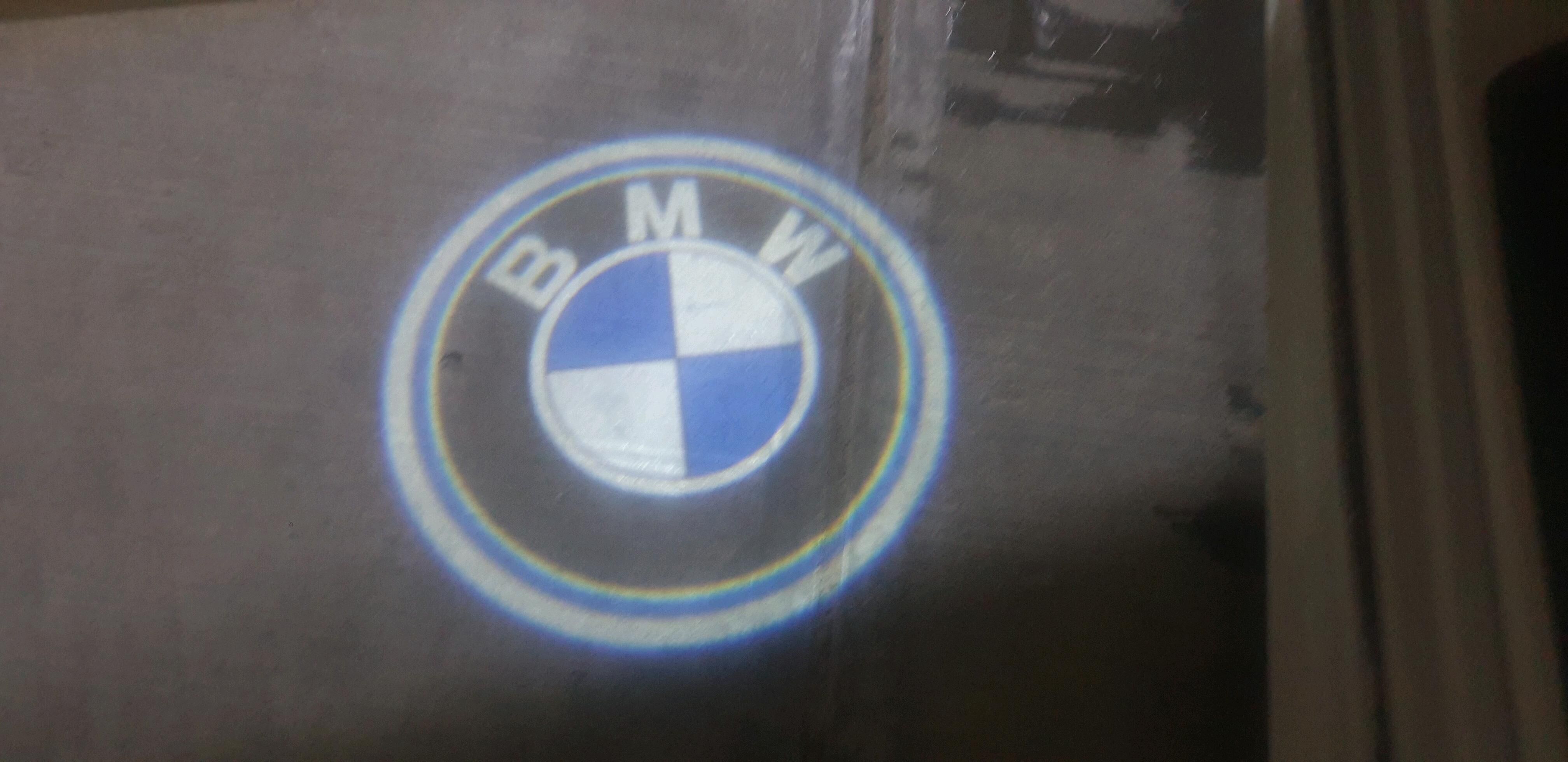 "B M W" ýazgyly gapy çyra 120 TMT - Ашхабад - img 5