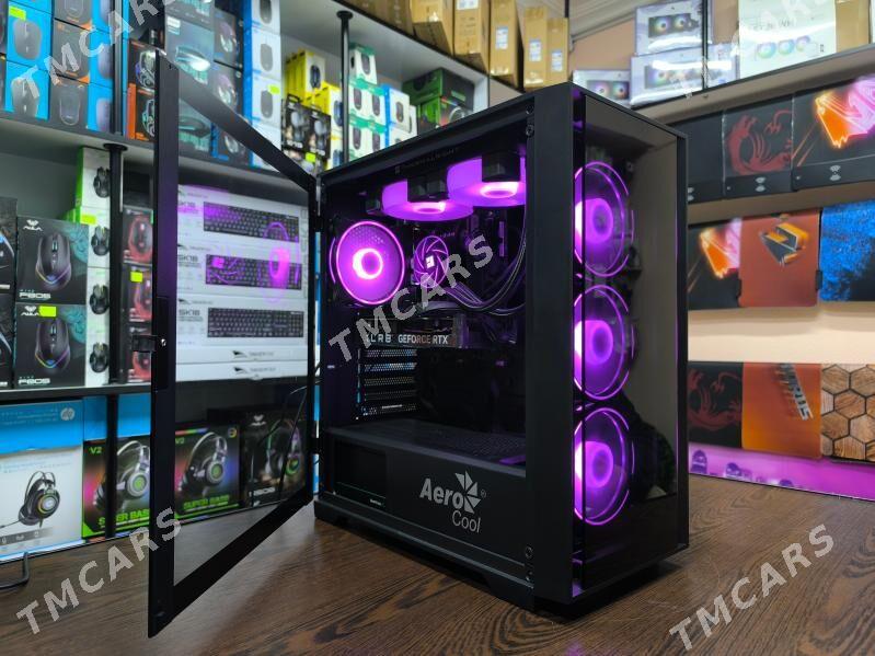 AMD RYZEN9 5900X / NVME / RTX4 - Parahat 4 - img 3