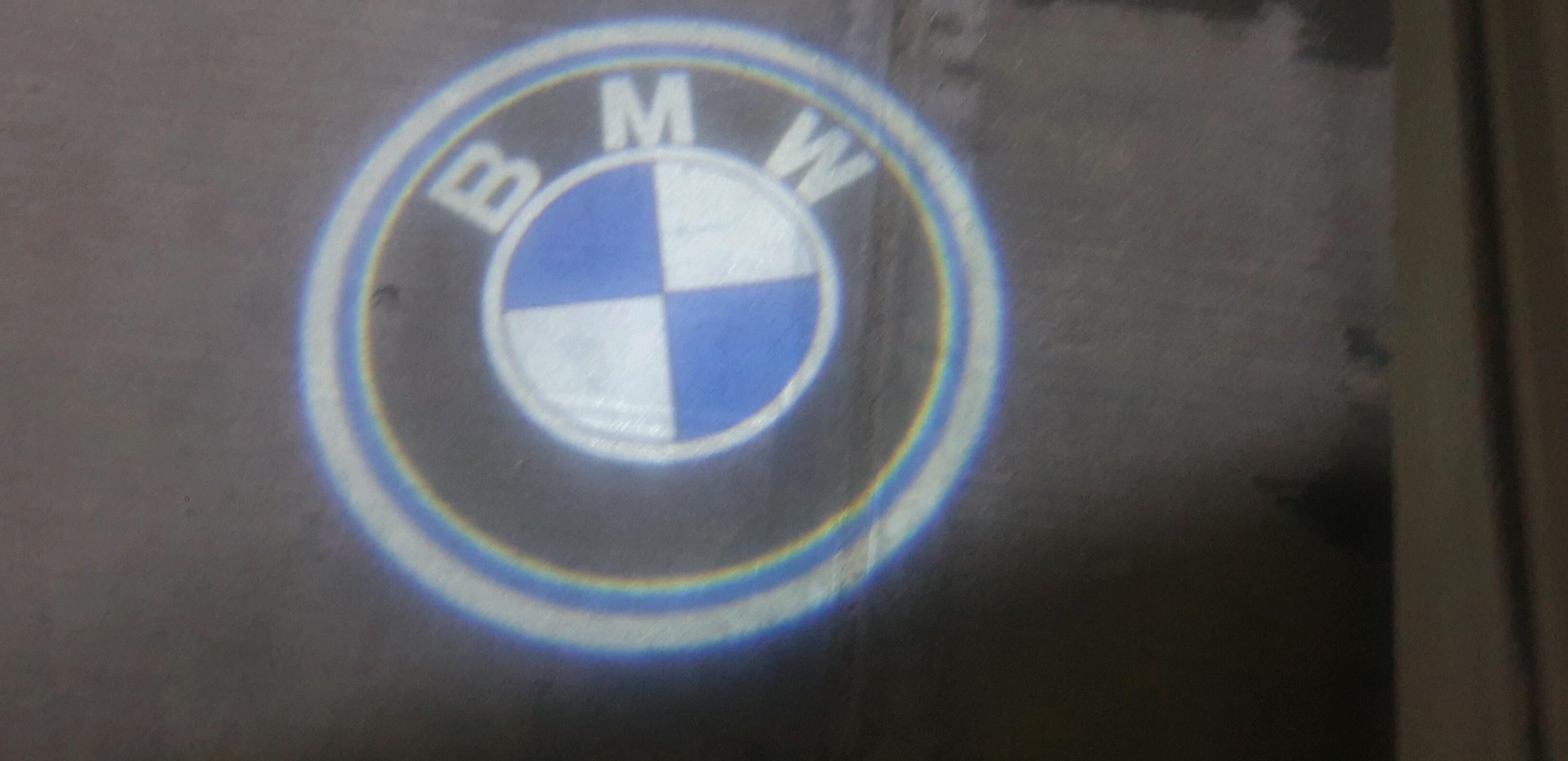 "B M W" ýazgyly gapy çyra 120 TMT - Ашхабад - img 6