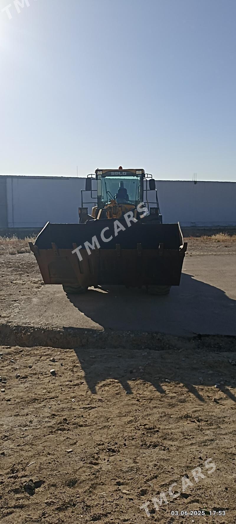 SDLG LG936 2019 - 800 000 TMT - Mary - img 4