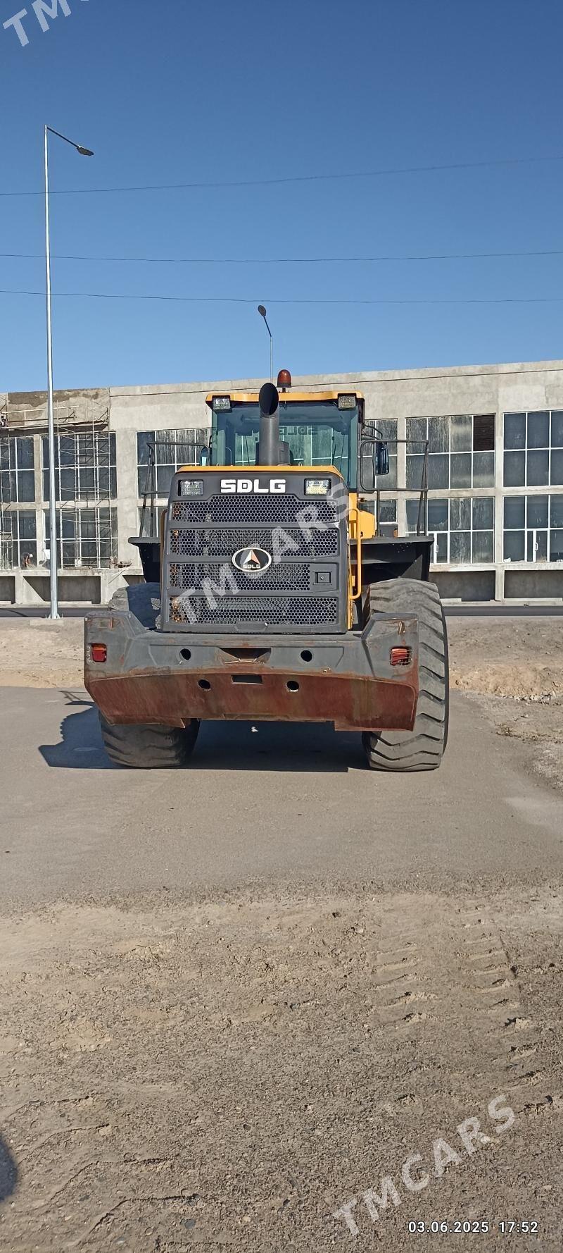 SDLG LG936 2019 - 800 000 TMT - Mary - img 2
