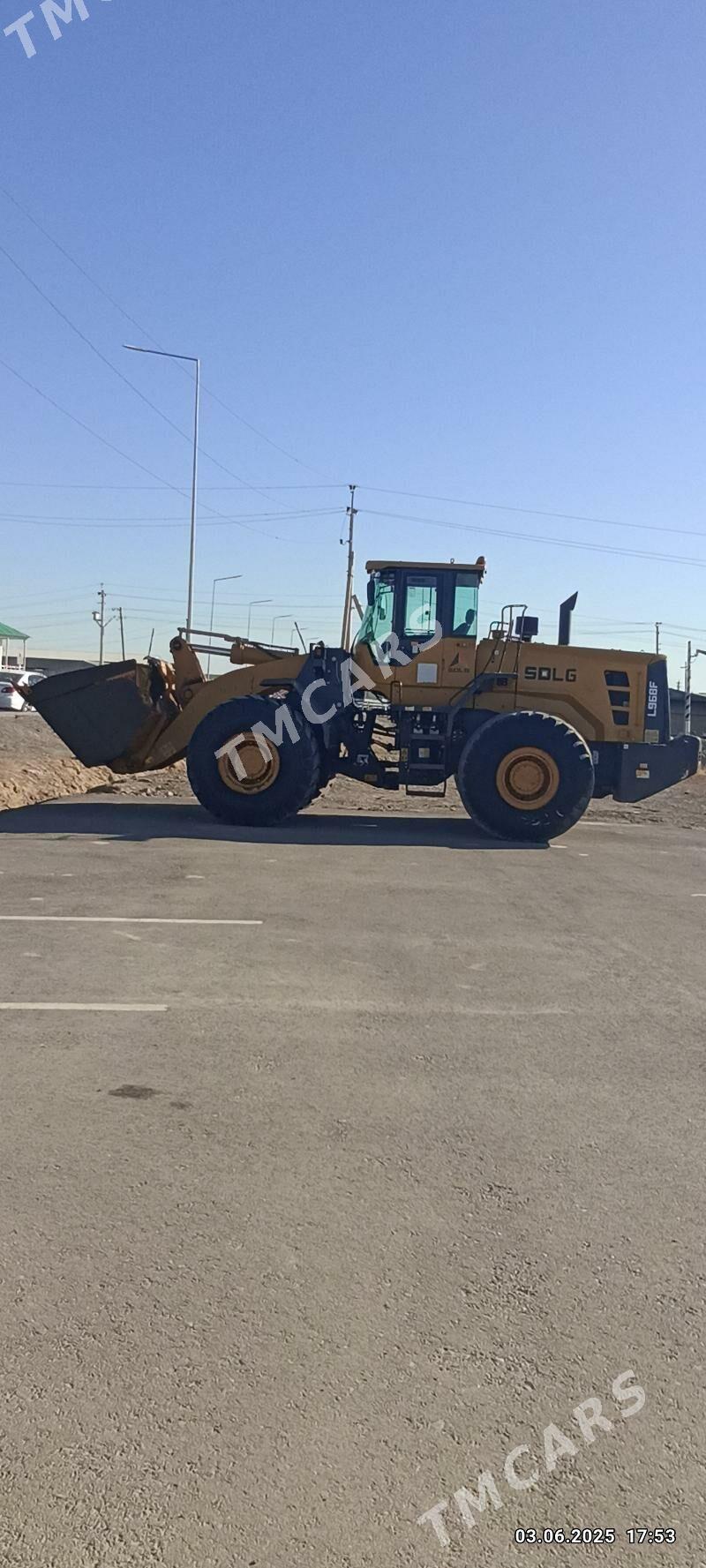 SDLG LG936 2019 - 800 000 TMT - Mary - img 3