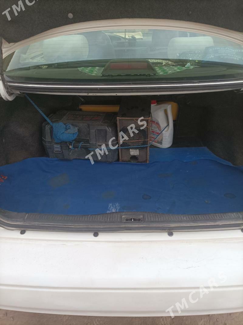 Toyota Camry 1999 - 120 000 TMT - Saýat - img 8