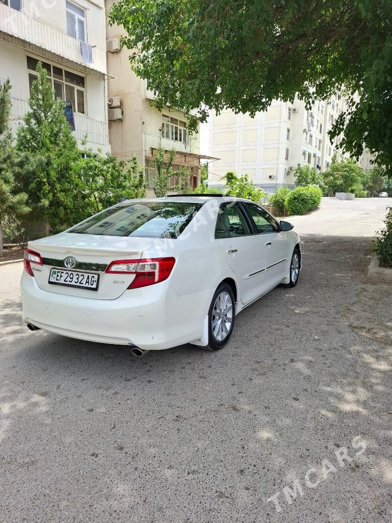 Toyota Camry 2012 - 250 000 TMT - Aşgabat - img 3