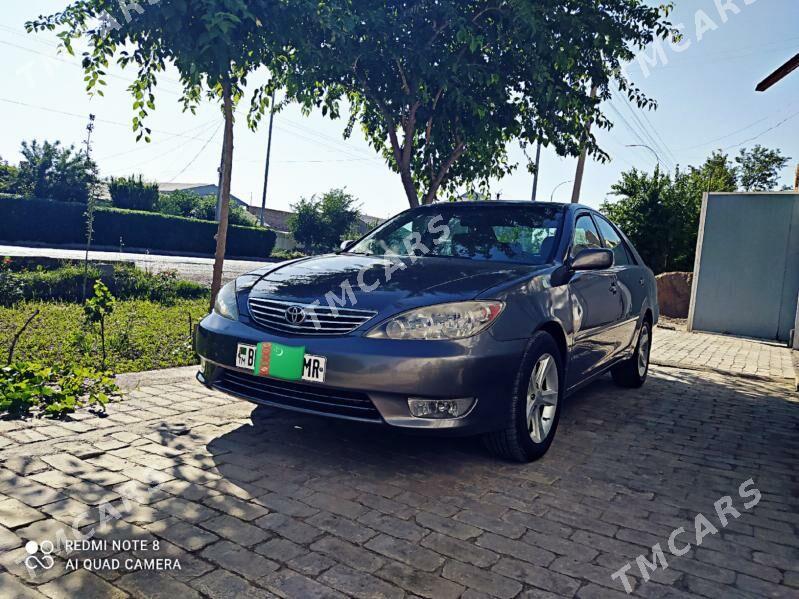 Toyota Camry 2003 - 140 000 TMT - Байрамали - img 2