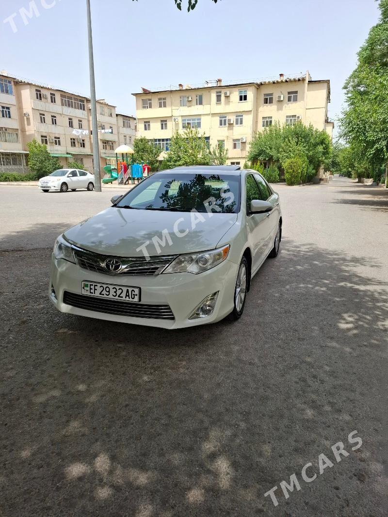 Toyota Camry 2012 - 250 000 TMT - Aşgabat - img 2