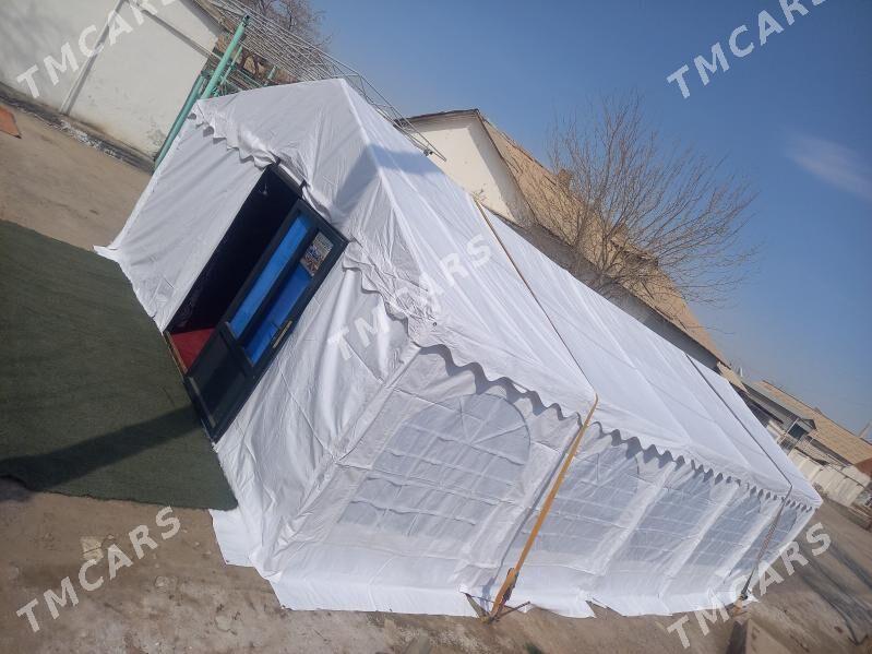 palata paket - Tejen - img 2