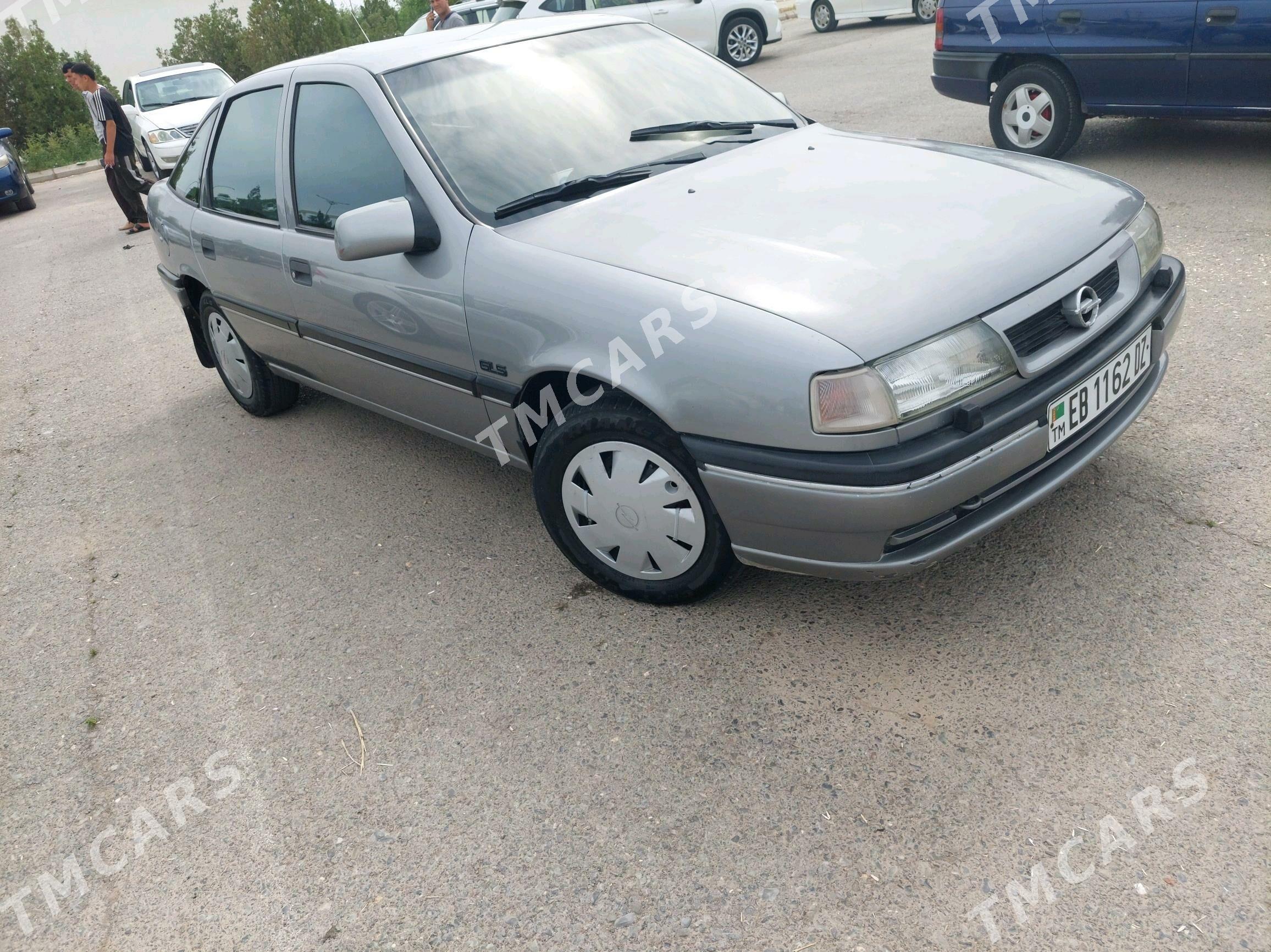 Opel Vectra 1995 - 38 000 TMT - Шабатский этрап - img 2