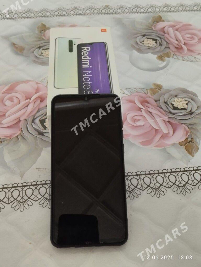Redmi note 8 pro - Губадаг - img 2