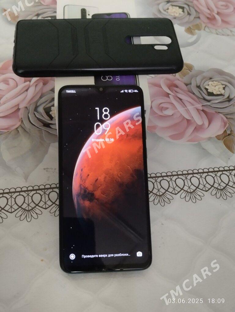 Redmi note 8 pro - Губадаг - img 3