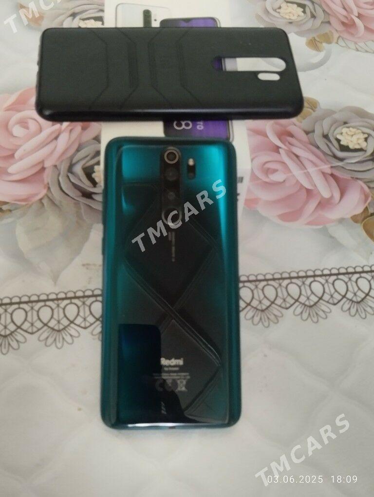 Redmi note 8 pro - Губадаг - img 4
