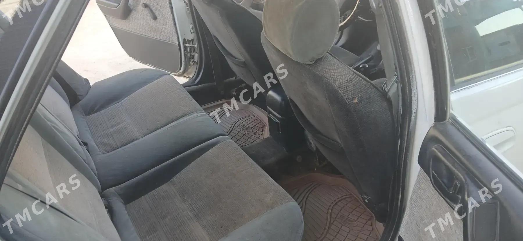 Toyota Carina 1993 - 50 000 TMT - Görogly (Tagta) - img 2