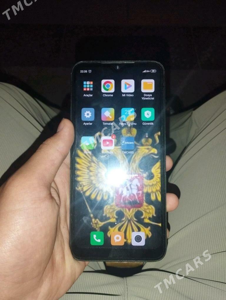 Redmi 7 - Туркменбаши - img 2
