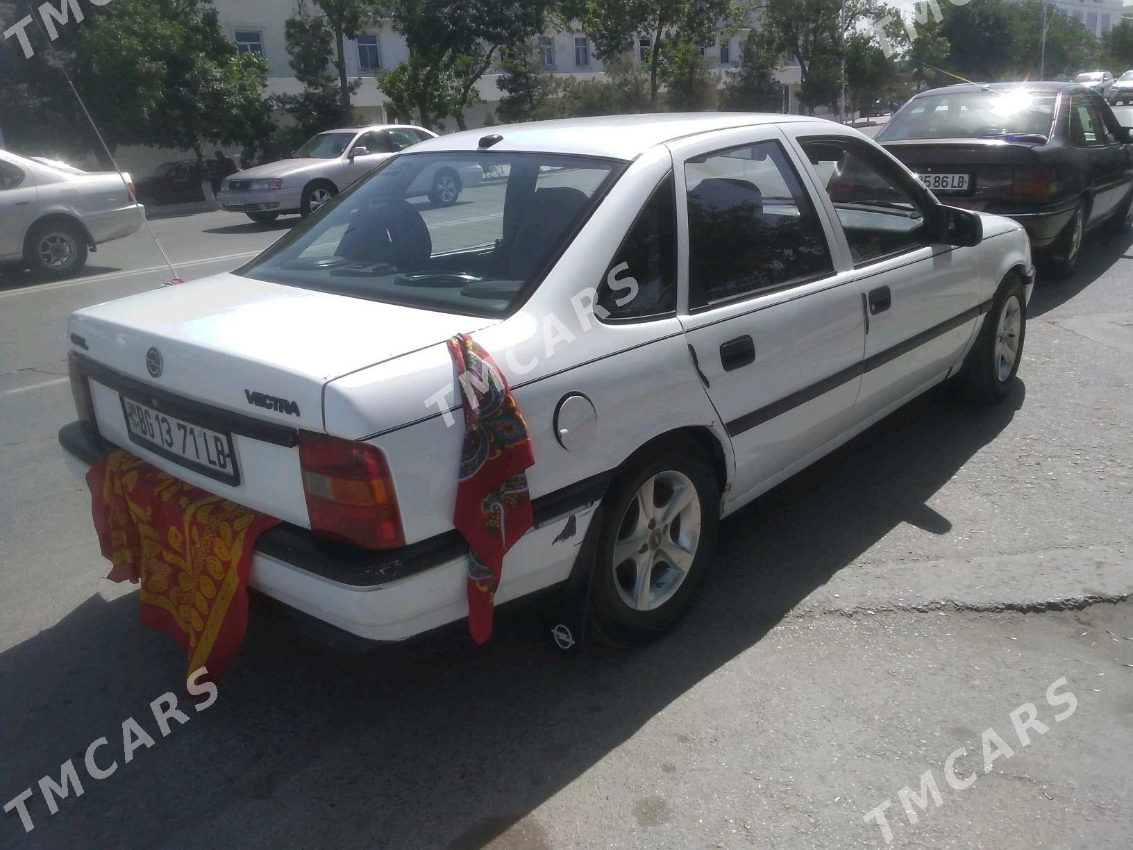Opel Vectra 1993 - 30 000 TMT - Türkmenabat - img 4