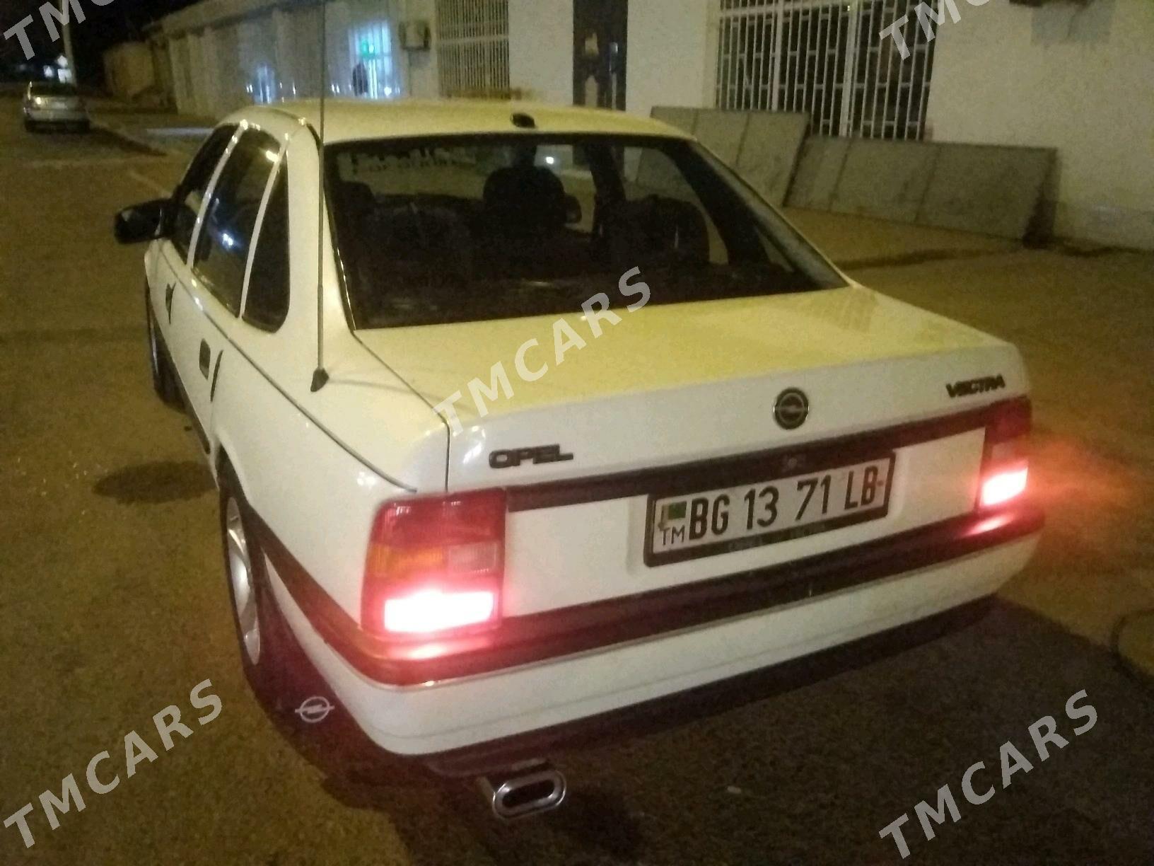 Opel Vectra 1993 - 30 000 TMT - Türkmenabat - img 2