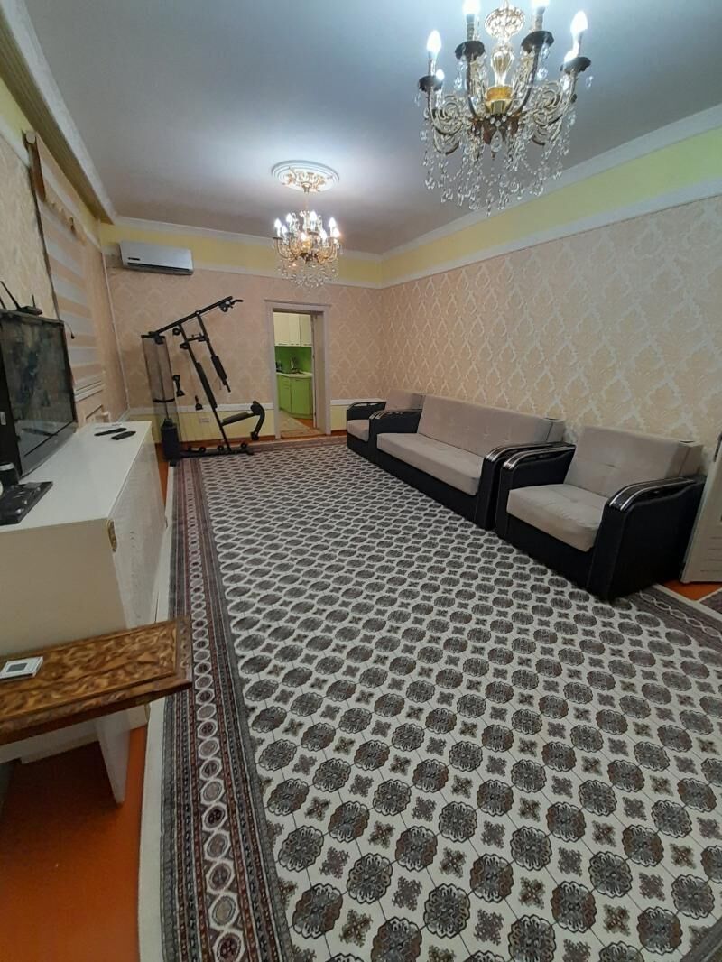 Arenda jaý   - Ашхабад - img 2