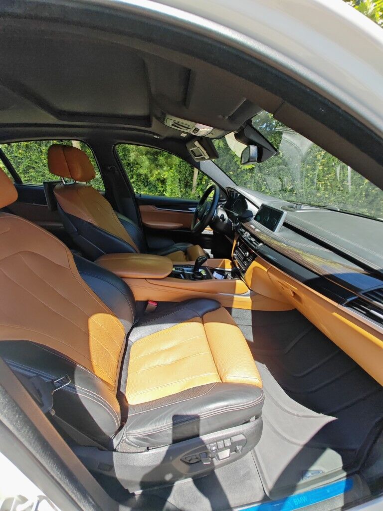 BMW X6 M 2015 - 560 000 TMT - Aşgabat - img 4