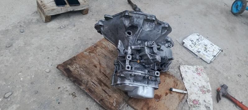 KAROPGA ASTRA G F 13 1 000 TMT - Гёкдепе - img 8
