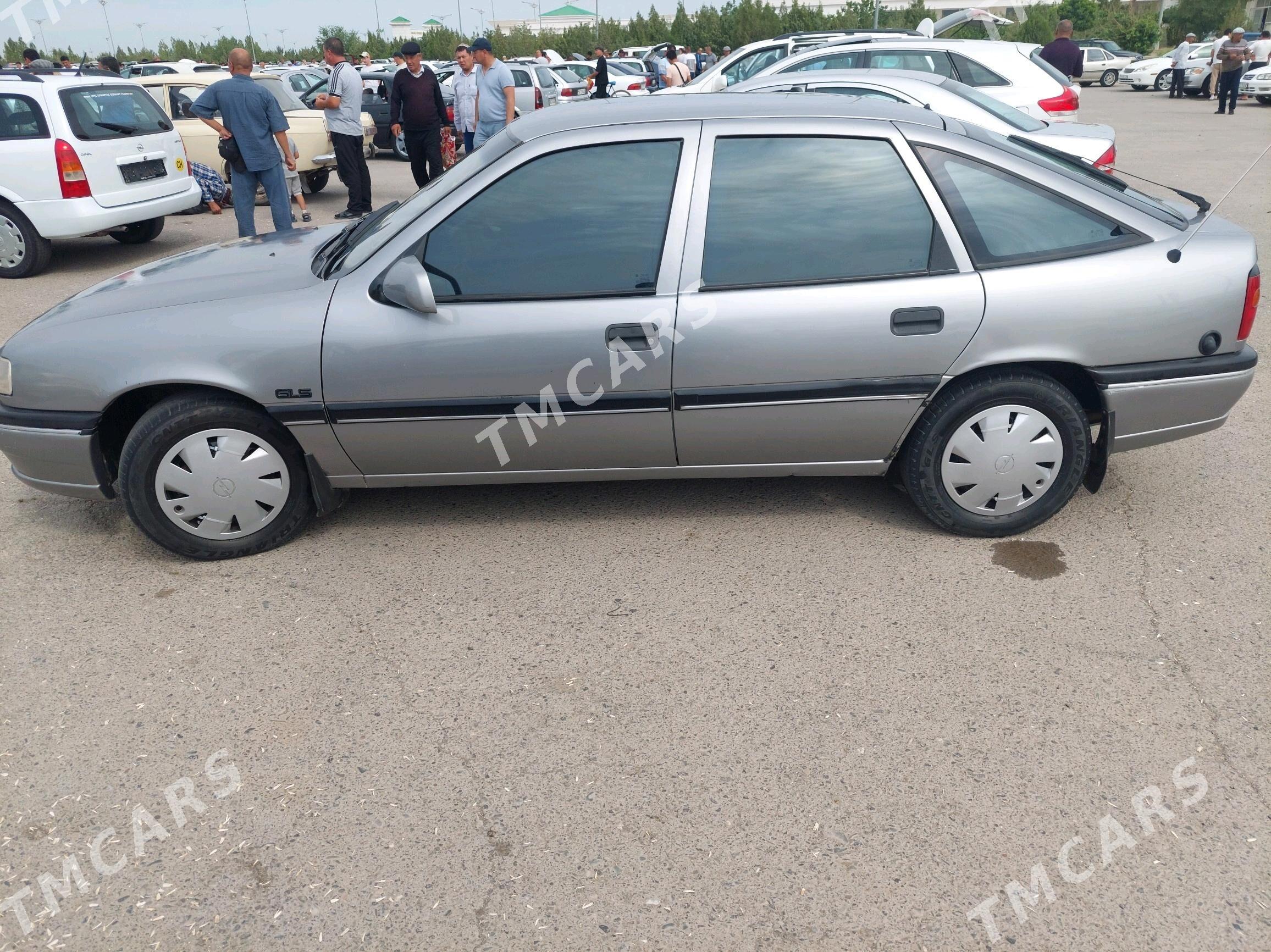 Opel Vectra 1995 - 38 000 TMT - Шабатский этрап - img 3