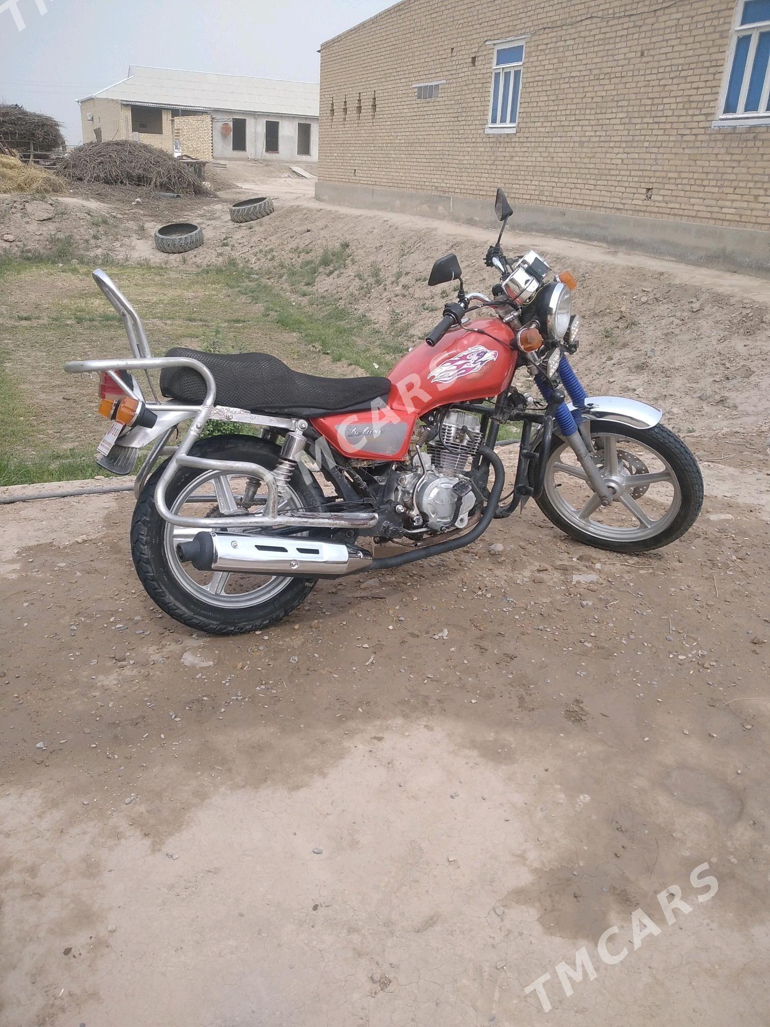 Fekon FK150-8G 2002 - 12 000 TMT - Саят - img 8