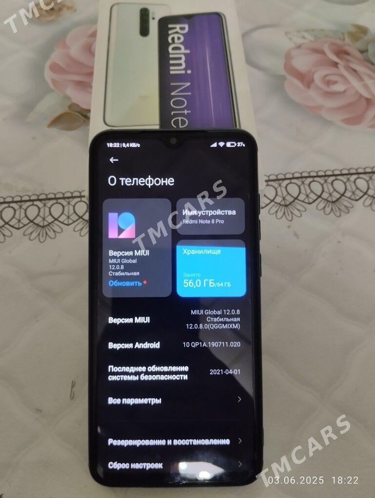 Redmi note 8 pro - Губадаг - img 5