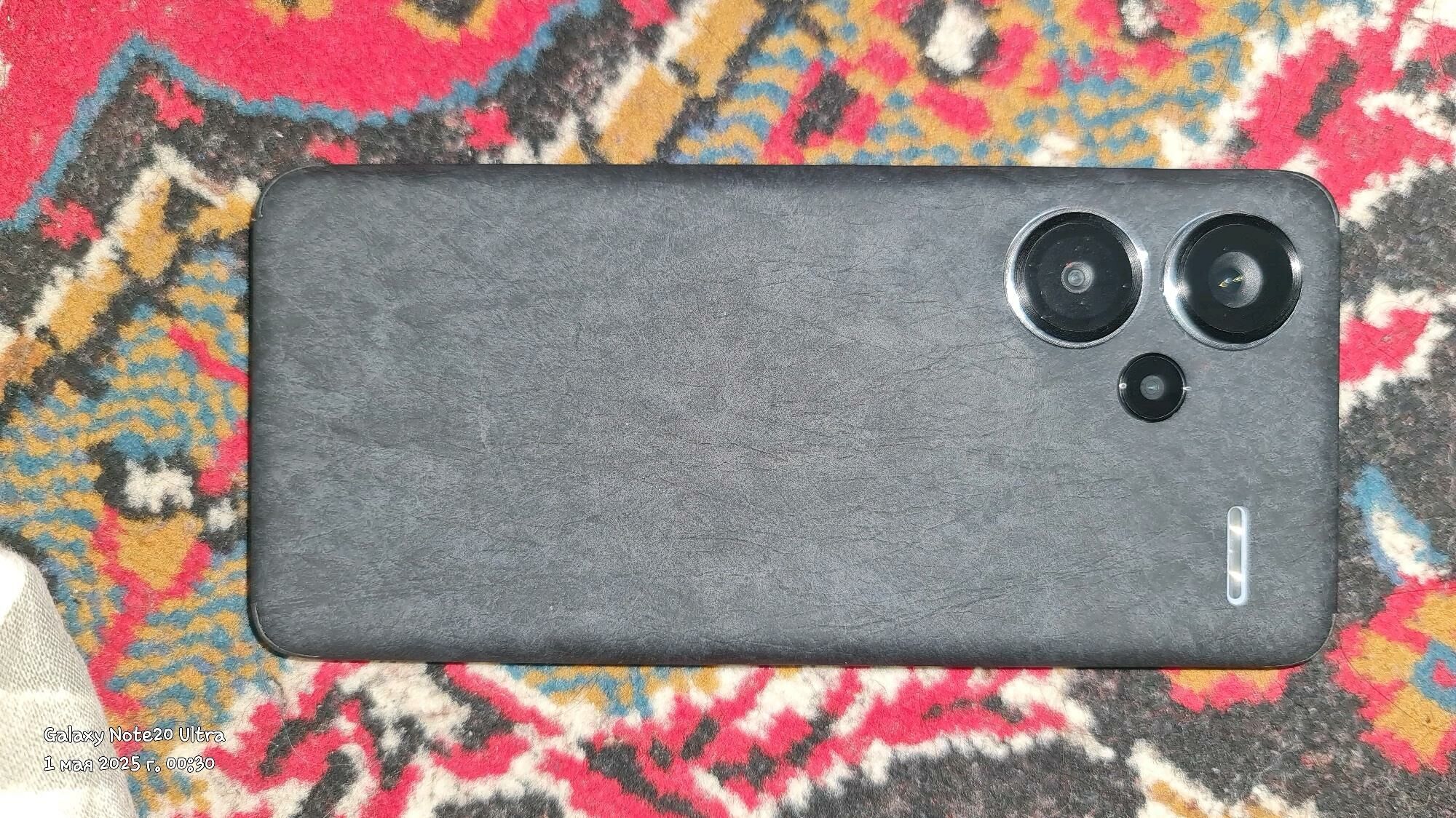 redmi note 13 pro + - Daşoguz - img 4