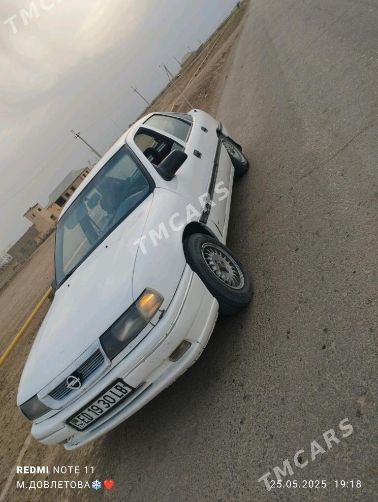 Opel Vectra 1991 - 20 000 TMT - Койтендаг - img 5