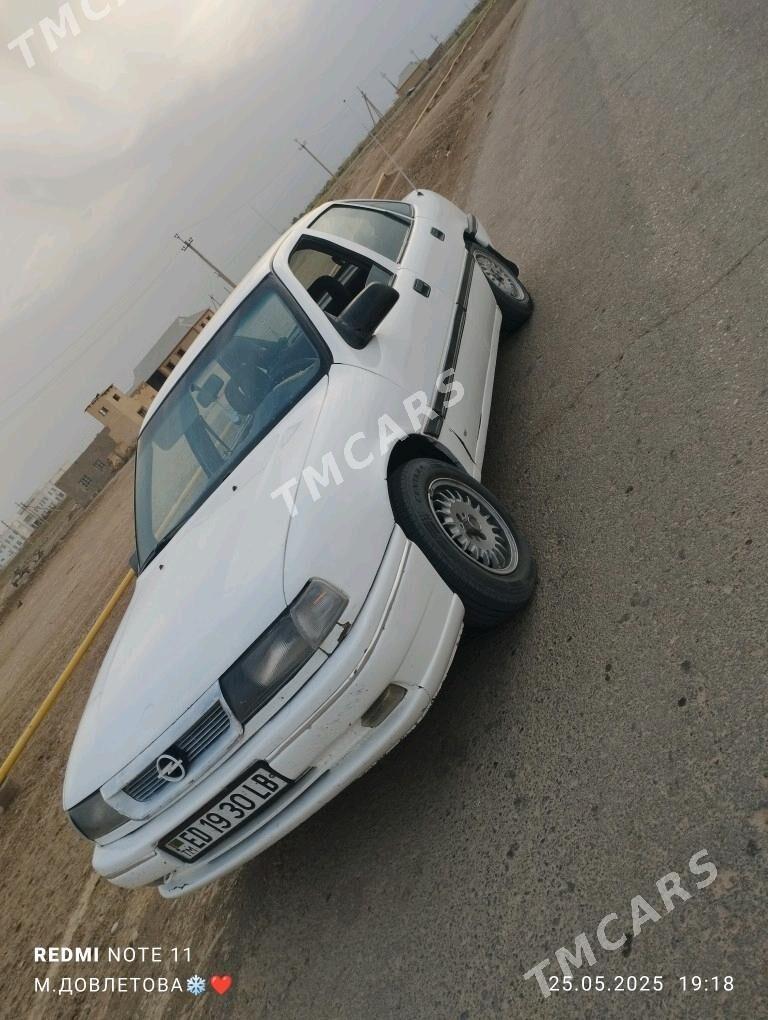 Opel Vectra 1991 - 20 000 TMT - Койтендаг - img 4