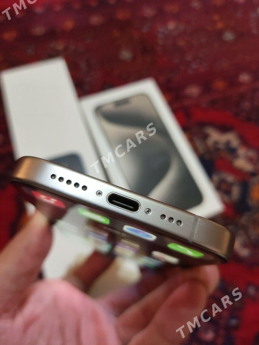 iPhone 15pro - Туркменбаши - img 6
