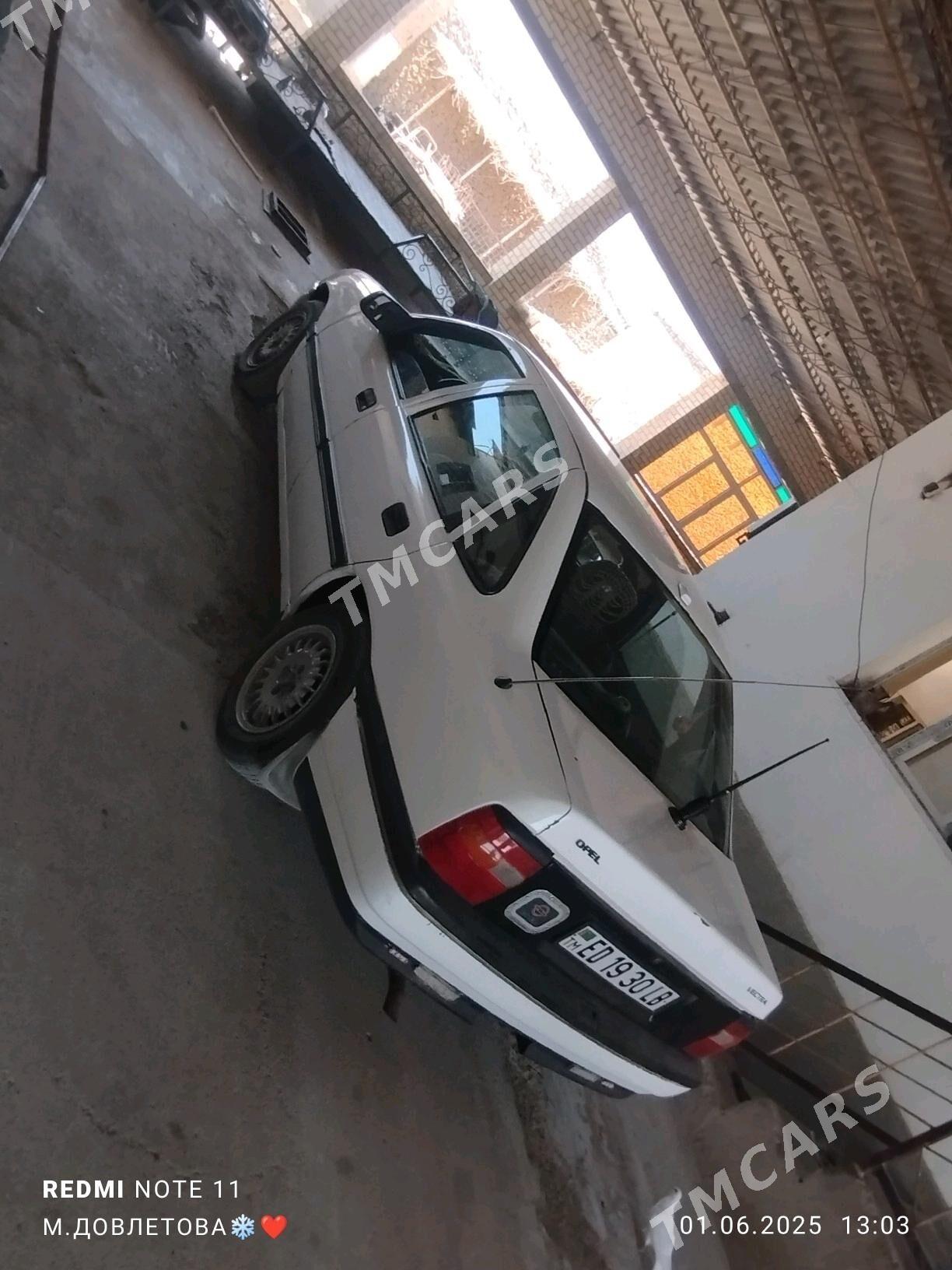 Opel Vectra 1991 - 20 000 TMT - Койтендаг - img 7
